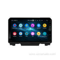 Android multimedia player for right hand Suzuki Jimny